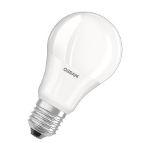 LEMPUTĖ OSRAM LED, A60, E27, 10 W, 1055lm, 4000K LEMPUTĖ OSRAM LED, A60, E27, 10 W, 1055lm, 4000K