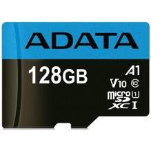 Card MICROSDHC 128GB C10 Premier ADATA Card MICROSDHC 128GB C10 Premier ADATA