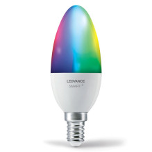 SMARTWIFIB40 5W 230V RGBWFR...