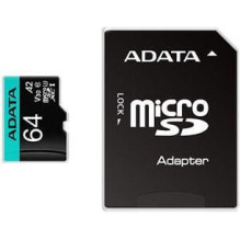 ADATA Premier Pro 64GB...