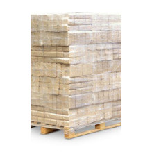 Wooden briquettes 9.8 / 10kg Wooden briquettes 9.8 / 10kg
