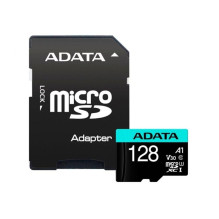Card microSDXC128GB V30 PRO ADATA