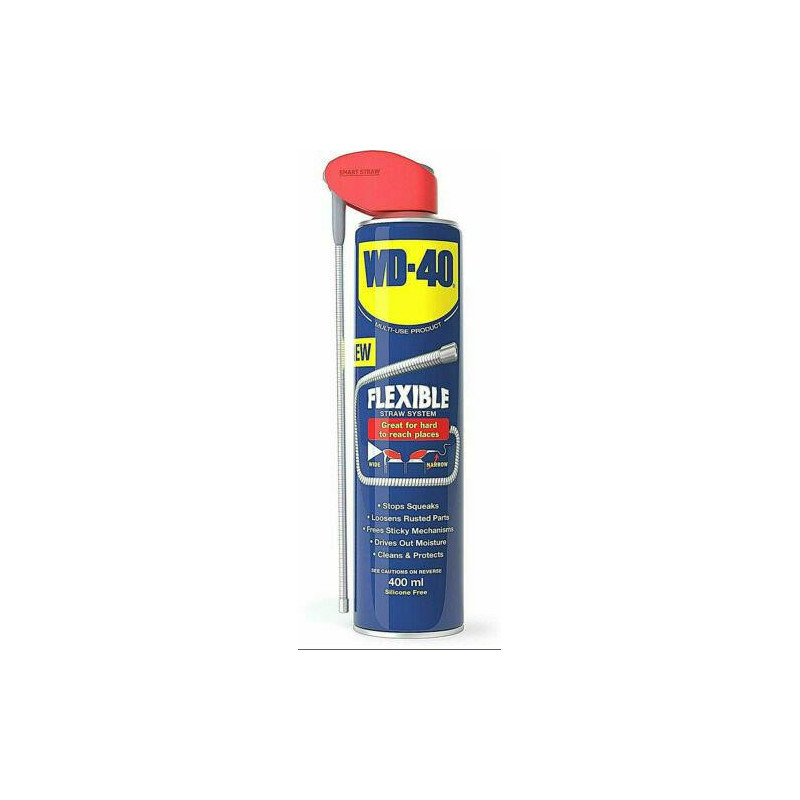 UNIVERSAL OIL WD-40 400 ML
