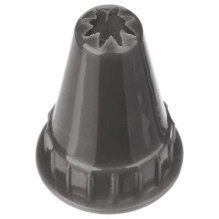 Piping bag 100201a 6 pc