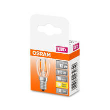 LEDT2610 2.2W / 827 230V FIL E14 OSRAM