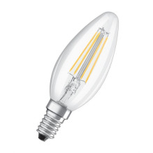 LEDSCLB40 6W / 827 230V FIL...