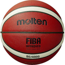 Molten FIBA Basketball...