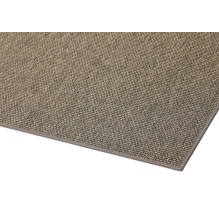 Carpet Mars, light brown, 200 cm x 80 cm Carpet Mars, light brown, 200 cm x 80 cm
