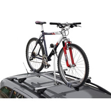 ROOF BIKE RACK HUGGY LOCK ROOF BIKE RACK HUGGY LOCK