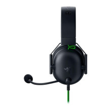 Ausinės Razer BlackShark V2 X, juodos Ausinės Razer BlackShark V2 X, juodos