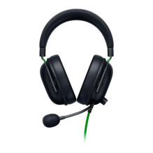 Ausinės Razer BlackShark V2 X, juodos Ausinės Razer BlackShark V2 X, juodos