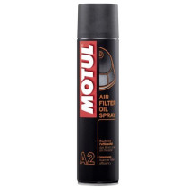 MOTUL AIR FILTER OIL SPRAY...