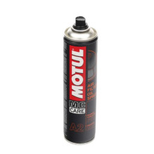 MOTUL AIR FILTER OIL SPRAY A2 400 ML