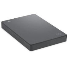 Išorinis diskas Seagate Basic 5TB STJL5000400, HDD USB 3.0 Išorinis diskas Seagate Basic 5TB STJL5000400, HDD USB 3.0