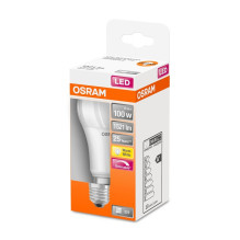 LEDSCLA100D 13W / 827 230VFR E27 OSRAM LEDSCLA100D 13W / 827 230VFR E27 OSRAM