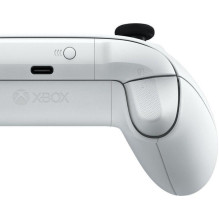 Žaidimų konsolė Microsoft XBOX Series S, USB 3.1 / HDMI / Wi-Fi Žaidimų konsolė Microsoft XBOX Series S, USB 3.1 / HDMI / Wi-Fi