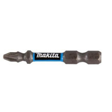 IMPACT TORSION SCREW BIT PZ2-50MM 2PCS