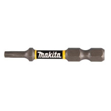 IMPACT TORSION SCREW BIT T15-50MM 2PCS