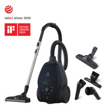 Vacuum cleaner Electrolux PD82-4ST Vacuum cleaner Electrolux PD82-4ST