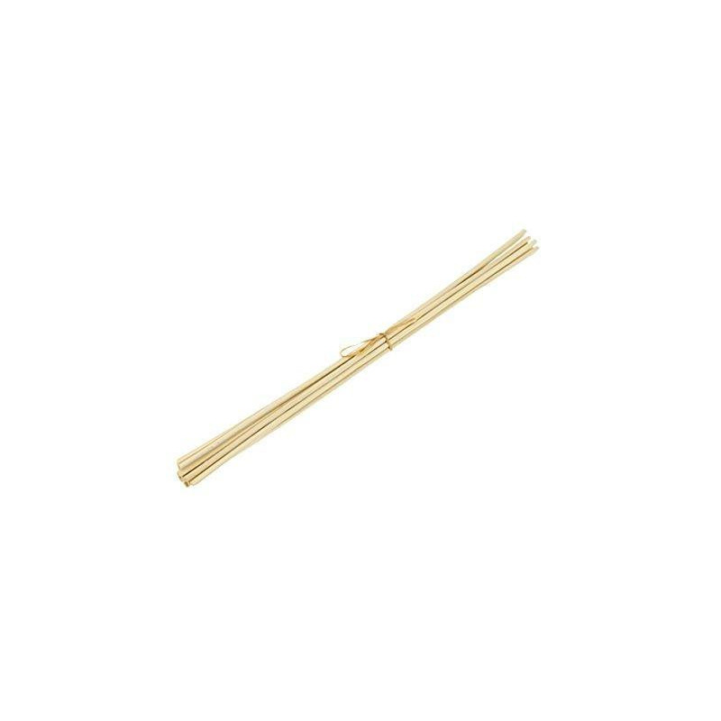 Natural sticks for diffuser, 6 vnt