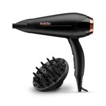Hair dryer Babyliss D570DE