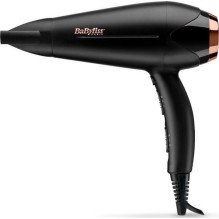 Plaukų džiovintuvas Babyliss D570DE