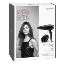 Hair dryer Babyliss D570DE