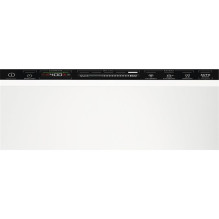 Built-in dishwasher AEG FSE73527P