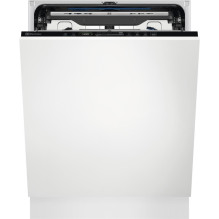 Built-in dishwasher...