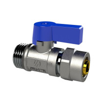 VALVE MINI 1 / 2X16MM M...
