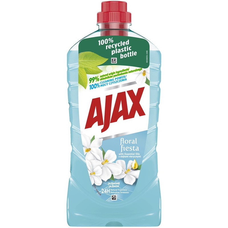 UNIVERSAL DET. AJAX FDF JASMIN 1L