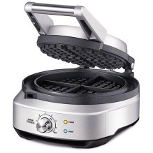Waffle maker Sage SWM520BSS