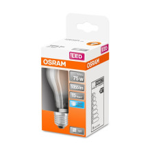LEDSCLA75 7.5W / 840 230V GLFR E27 OSRAM LEDSCLA75 7.5W / 840 230V GLFR E27 OSRAM