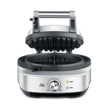 Waffle maker Sage SWM520BSS