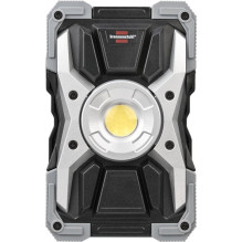 Pastatomas LED prožektorius 15W 1500lm 1000M IP65 USB