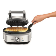 Waffle maker Sage SWM520BSS