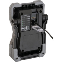 MOBILE LED RECHARGEABLE L RUFUS 1500 MA MOBILE LED RECHARGEABLE L RUFUS 1500 MA