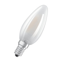 LED lemputė OSRAM, B35,...