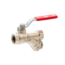 VALVE SENA W FILTER 3 / 4FF...