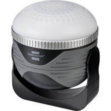 Prožektorius LED BRENNENSTUHL 310AB BLUETOOTH 350LM IP44 USB