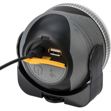 MOBILE LED RECHARG OUTDOOR L.OLI 310AB