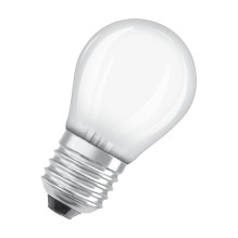 Lemputė Osram LED, P45,...