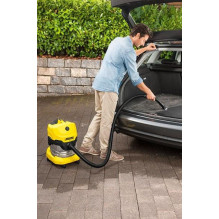 Suction brush Kärcher Set 2pcs 2.863-221 Suction brush Kärcher Set 2pcs 2.863-221