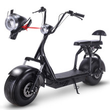 ELECTRIC SCOOTER 2 WHEELS QS-02 1000W ELECTRIC SCOOTER 2 WHEELS QS-02 1000W