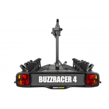 Automobilinis dviračių laikiklis Buzz Rack Buzzracer 4 Automobilinis dviračių laikiklis Buzz Rack Buzzracer 4