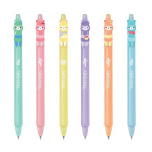 Retractable erasable pens llamas 29652PTR Retractable erasable pens llamas 29652PTR