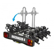 CAR BICYCLE HOLDER BUZZRACER 4 CAR BICYCLE HOLDER BUZZRACER 4