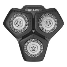 Peiliukų rinkinys PHILIPS SH71 / 50, 3 vnt Peiliukų rinkinys PHILIPS SH71 / 50, 3 vnt