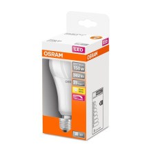 Lemputė Osram LED, A70, E27, 21 W, 2452 lm, 2700 K