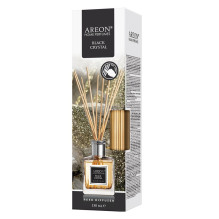 Home fragrance AREON BLACK CRYSTAL, 150 ml